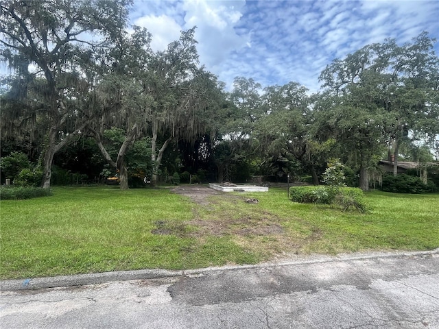 6744 Stark Rd, Seffner FL, 33584 land for sale