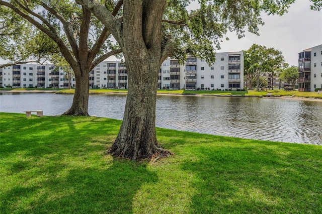 water view
