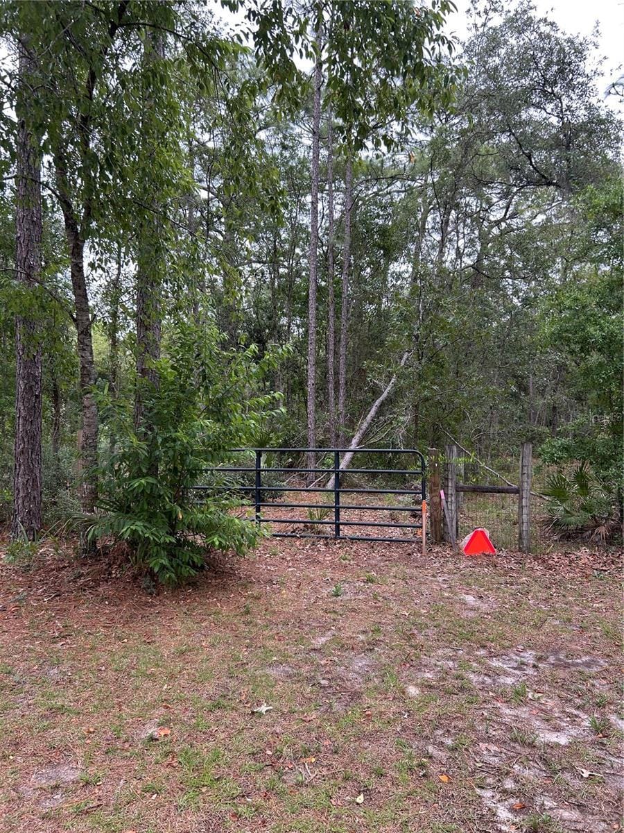 S Slash Pine Ave, Homosassa, FL 34446