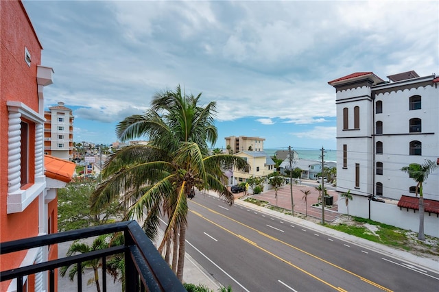 13235 Gulf Blvd Unit 402, Saint Petersburg, FL 33708 - water view