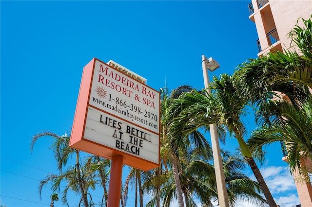 13235 Gulf Blvd Unit 402, Saint Petersburg, FL 33708 - exterior view