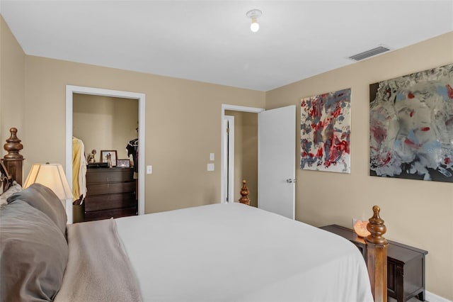 4727 Wales St, Lake Wales, FL 33859 - view of bedroom