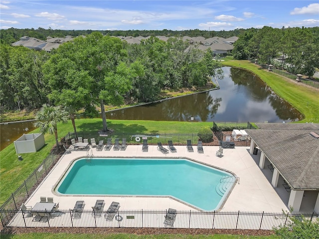 6523 Evergreen Park Dr, Lakeland, FL 33813 - photo 28