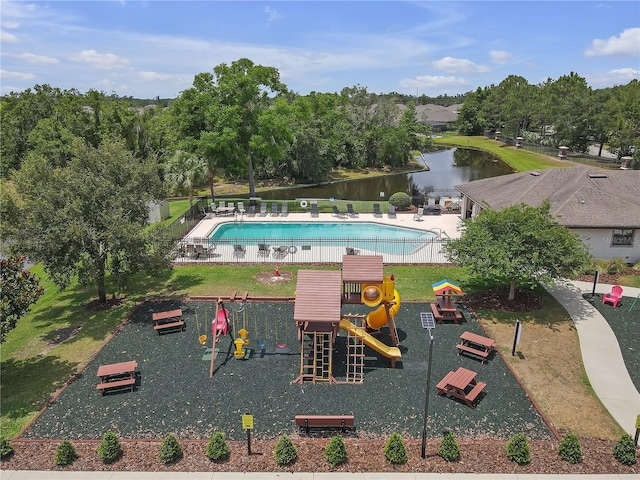 6523 Evergreen Park Dr, Lakeland, FL 33813 - photo 29