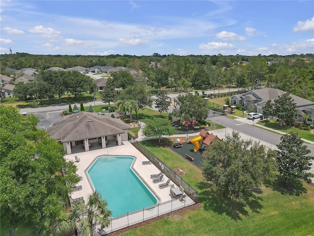 6523 Evergreen Park Dr, Lakeland, FL 33813 - photo 30