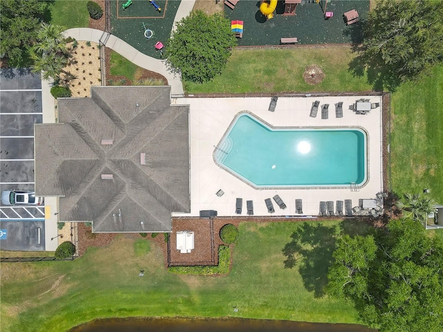 6523 Evergreen Park Dr, Lakeland, FL 33813 - photo 31