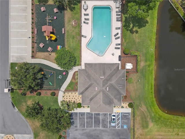 6523 Evergreen Park Dr, Lakeland, FL 33813 - photo 32
