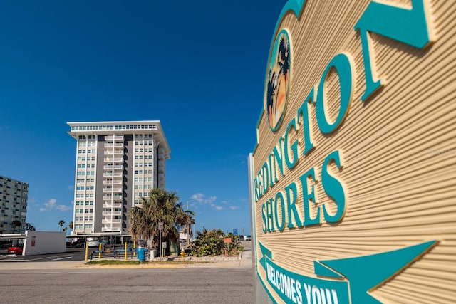 17408 Gulf Blvd Unit 203, Redington Shores, FL 33708 - view of building exterior