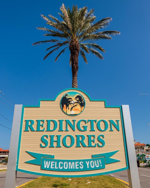 17408 Gulf Blvd Unit 203, Redington Shores, FL 33708 - exterior view