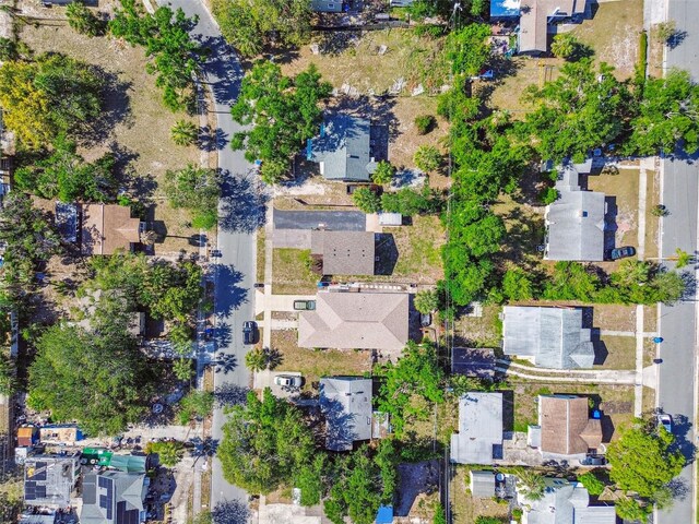 2018 21st St S, Saint Petersburg, FL 33712 - view of property location
