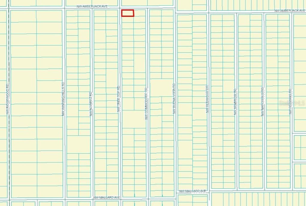 476684 NW Tree Top Rd, Dunnellon, FL 34431
