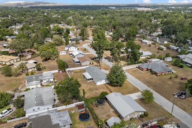 view of property location featuring nearby suburban area