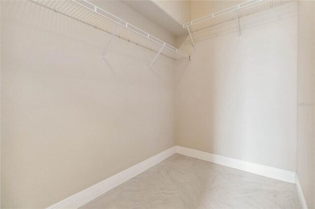 2262 Lune Ct, Melbourne, FL 32904 - view of spacious closet