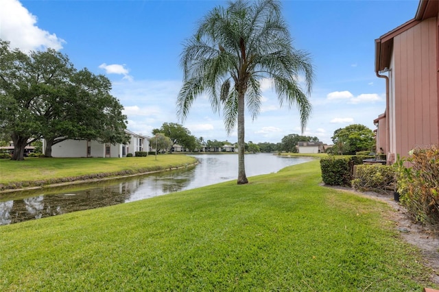 143 Lakeside Dr Unit 143, Oldsmar, FL 34677 - water view