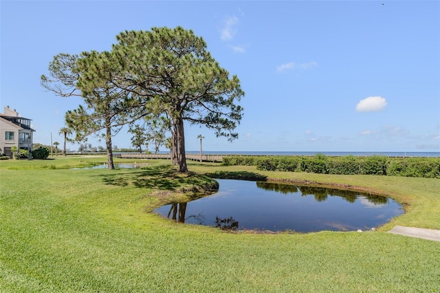 322 Windrush Loop Unit 22, Tarpon Springs, FL 34689 - water view