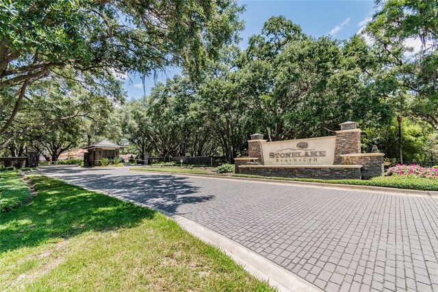 12133 Stonelake Ranch Blvd, Thonotosassa, FL 33592