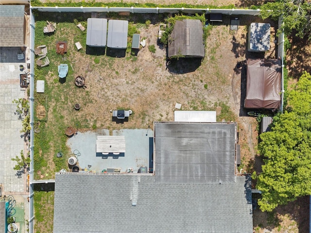 9126 Greenbriar Ln, Port Richey, FL 34668 - aerial view of property's location