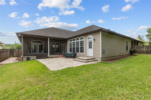 2244 NW 101st St, Gainesville, FL 32606 - photo 38