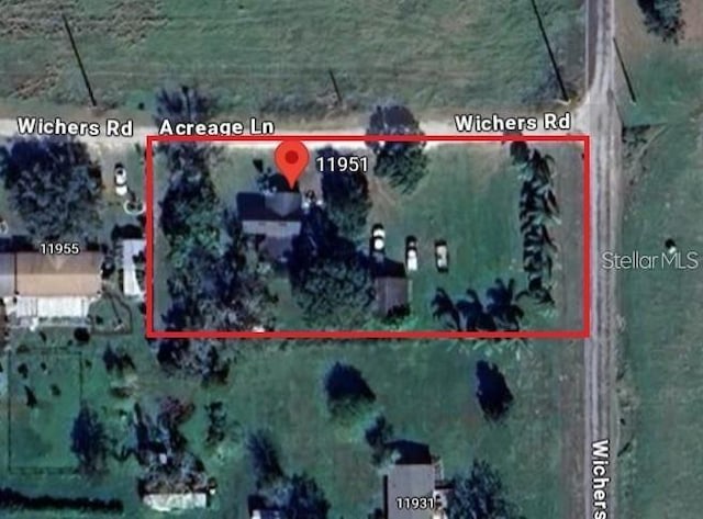 11951 Wichers Ln, San Antonio, FL 33576 - photo 2