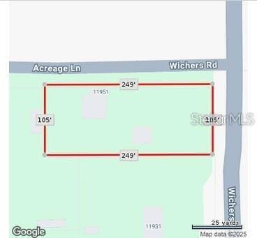 11951 Wichers Ln, San Antonio, FL 33576 - photo 4