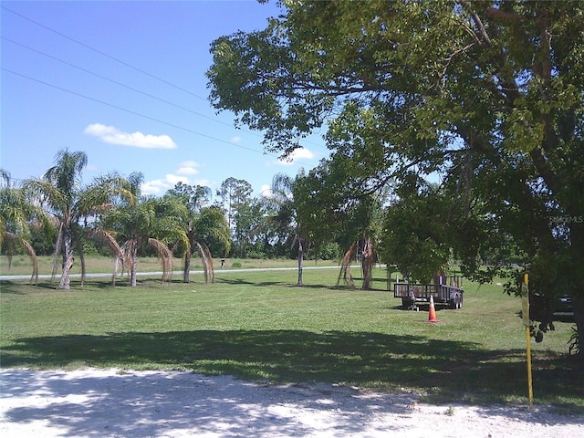 11951 Wichers Ln, San Antonio, FL 33576 - photo 16
