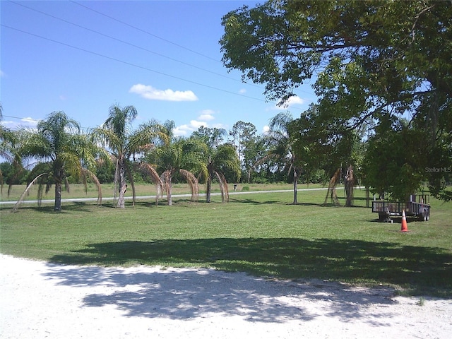 11951 Wichers Ln, San Antonio, FL 33576 - photo 17