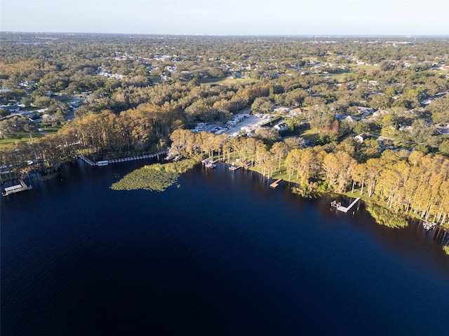 3224 Hilary Cir, Palm Harbor, FL 34684 - view of property location with a large body of water
