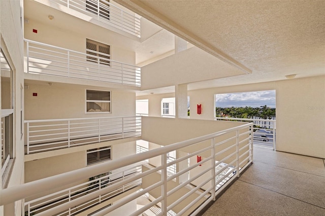 6105 Bahia Del Mar Cir Unit 683, Saint Petersburg, FL 33715 - view of hall