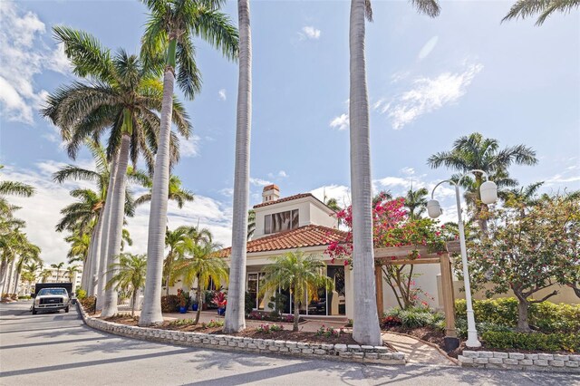 6105 Bahia Del Mar Cir Unit 683, Saint Petersburg, FL 33715 - view of property