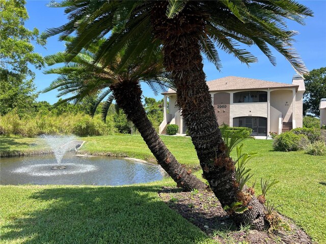 2969 Bonaventure Cir Unit 104, Palm Harbor, FL 34684 - photo 1
