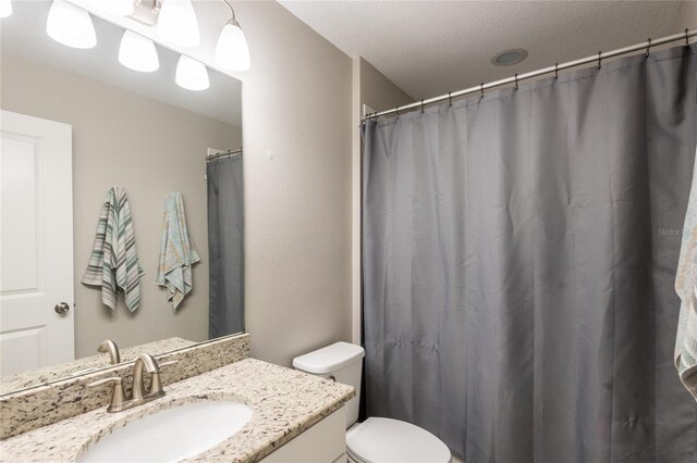 17847 Althea Blue Pl, Lutz, FL 33558 - full bath with toilet and vanity