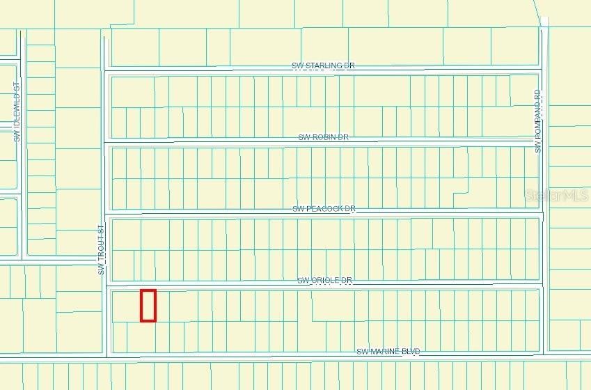 370215 SW Oriole Dr, Dunnellon, FL 34431