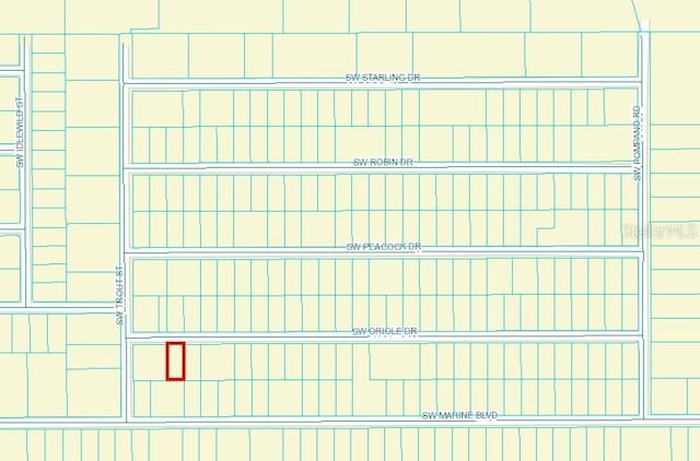 370215 SW Oriole Dr, Dunnellon, FL 34431