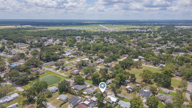 view of property location featuring nearby suburban area