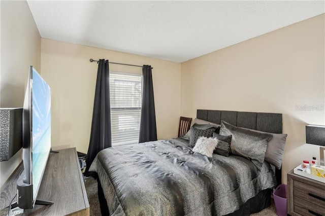 5321 Summerlin Rd Unit 2108, Fort Myers, FL 33919 - view of carpeted bedroom