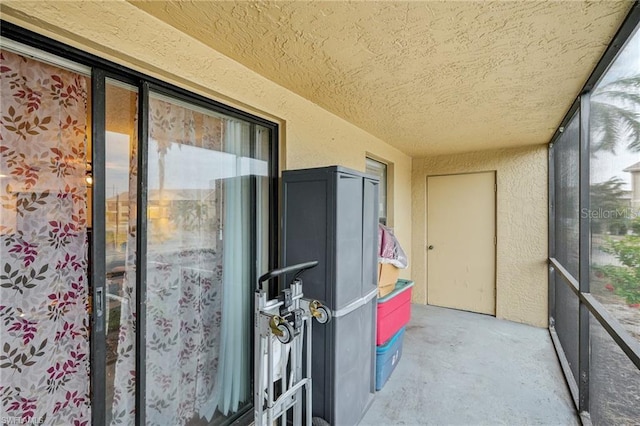 5321 Summerlin Rd Unit 2108, Fort Myers, FL 33919 - view of sunroom