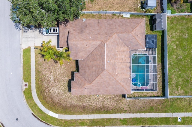 10149 Briar Cir, Hudson, FL 34667 - view of subject property