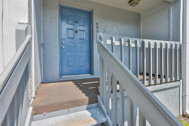 4801 W Mcelroy Ave Unit D104, Tampa, FL 33611 - view of entrance to property