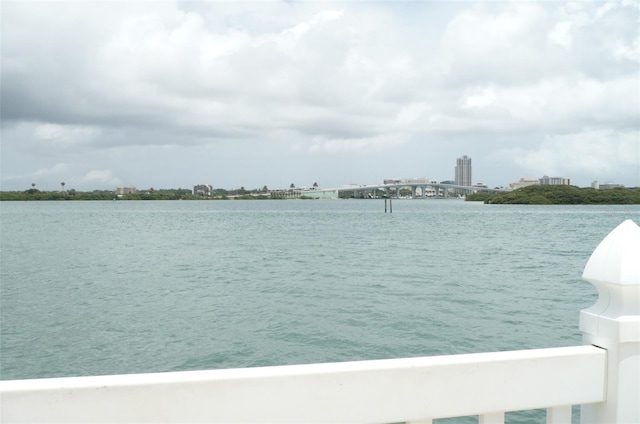 water view