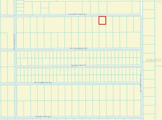 447358 NW Amberjack Ave, Dunnellon, FL 34431