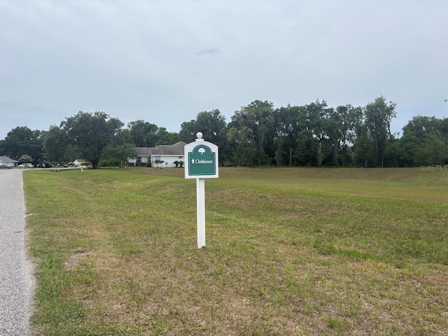 2846 N Kittery Pt, Hernando, FL 34442 - exterior view