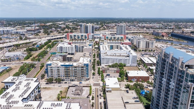 1208 E Kennedy Blvd Unit 831, Tampa, FL 33602 - view of urban area