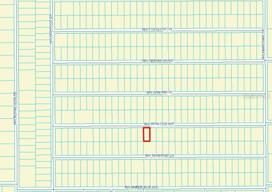 452467 NW Hemlock Ave, Dunnellon, FL 34431