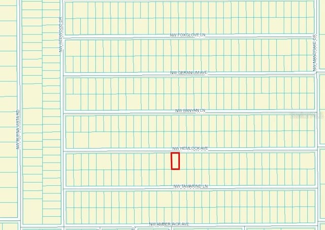 452467 NW Hemlock Ave, Dunnellon, FL 34431