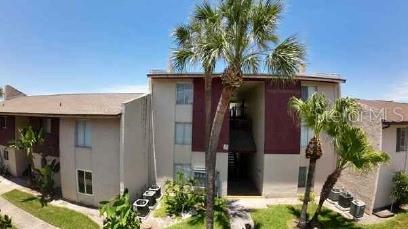 3829 S Lake Dr Unit 215, Tampa, FL 33614 - view of property
