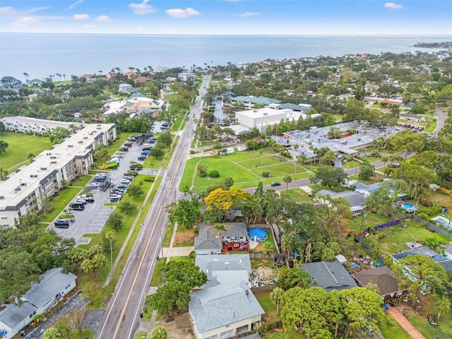 4600 Chancellor St NE, Saint Petersburg, FL 33703 - view of property location featuring a nearby body of water