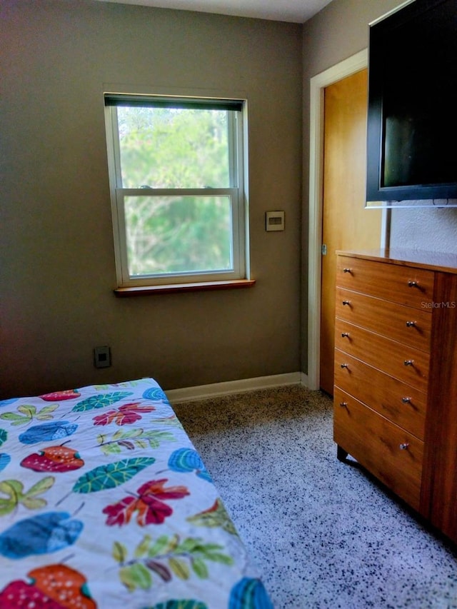 307 Druid Hills Rd, Temple Terrace, FL 33617 - bedroom featuring baseboards