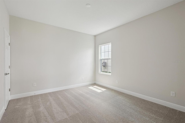 13137 Wellspring Dr, Lithia, FL 33547 - unfurnished room with carpet