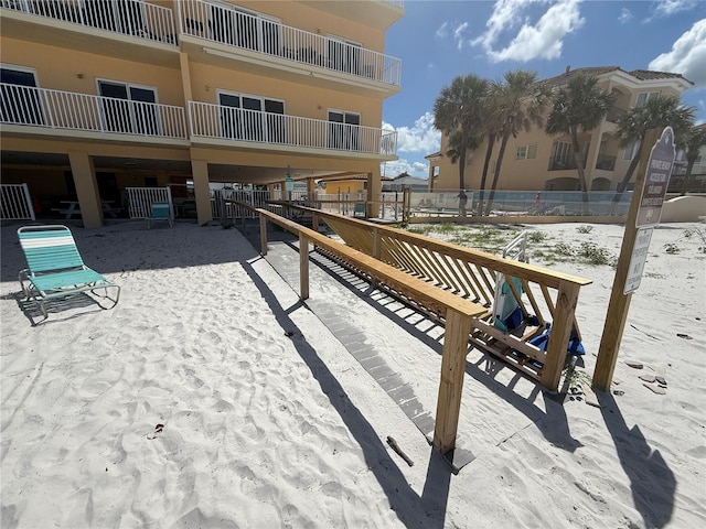 13440 Gulf Blvd Unit 501, Madeira Beach, FL 33708 - surrounding community