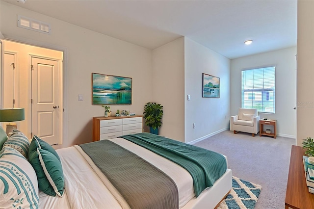 2882 Peony Prairie Ln, Wesley Chapel, FL 33543 - carpeted bedroom featuring baseboards